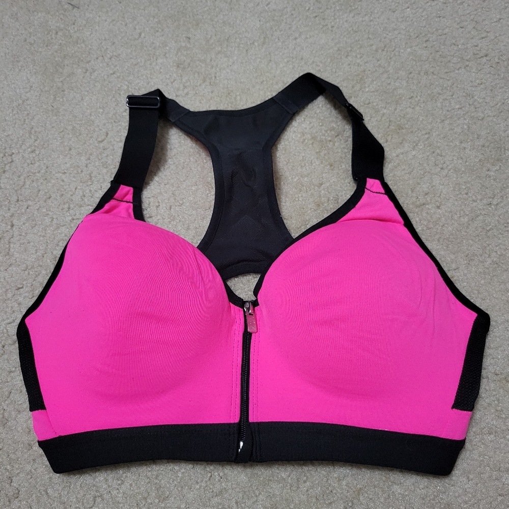Victoria's secret sports bra Size 34C
